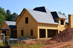 rockbridge county va new home construction