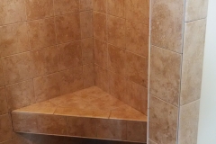 rockbridge county va custom bathroom remodel