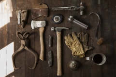rockbridge county general contractor
